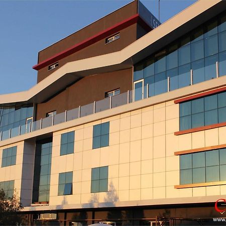 Ege Sevilen Hotel Turgutlu 外观 照片