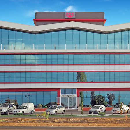 Ege Sevilen Hotel Turgutlu 外观 照片
