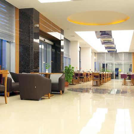 Ege Sevilen Hotel Turgutlu 外观 照片