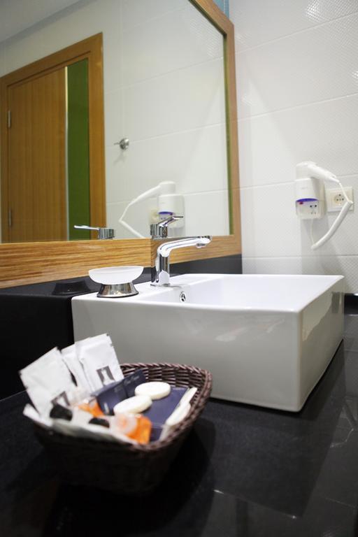 Ege Sevilen Hotel Turgutlu 客房 照片