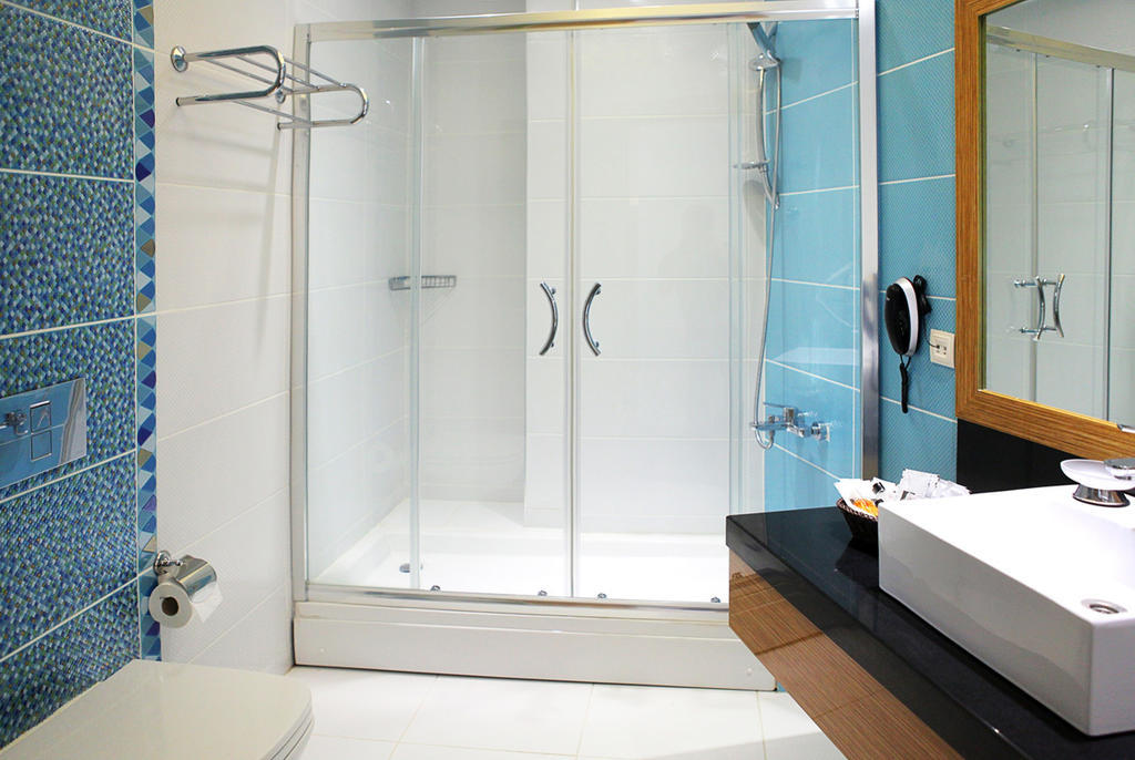Ege Sevilen Hotel Turgutlu 客房 照片